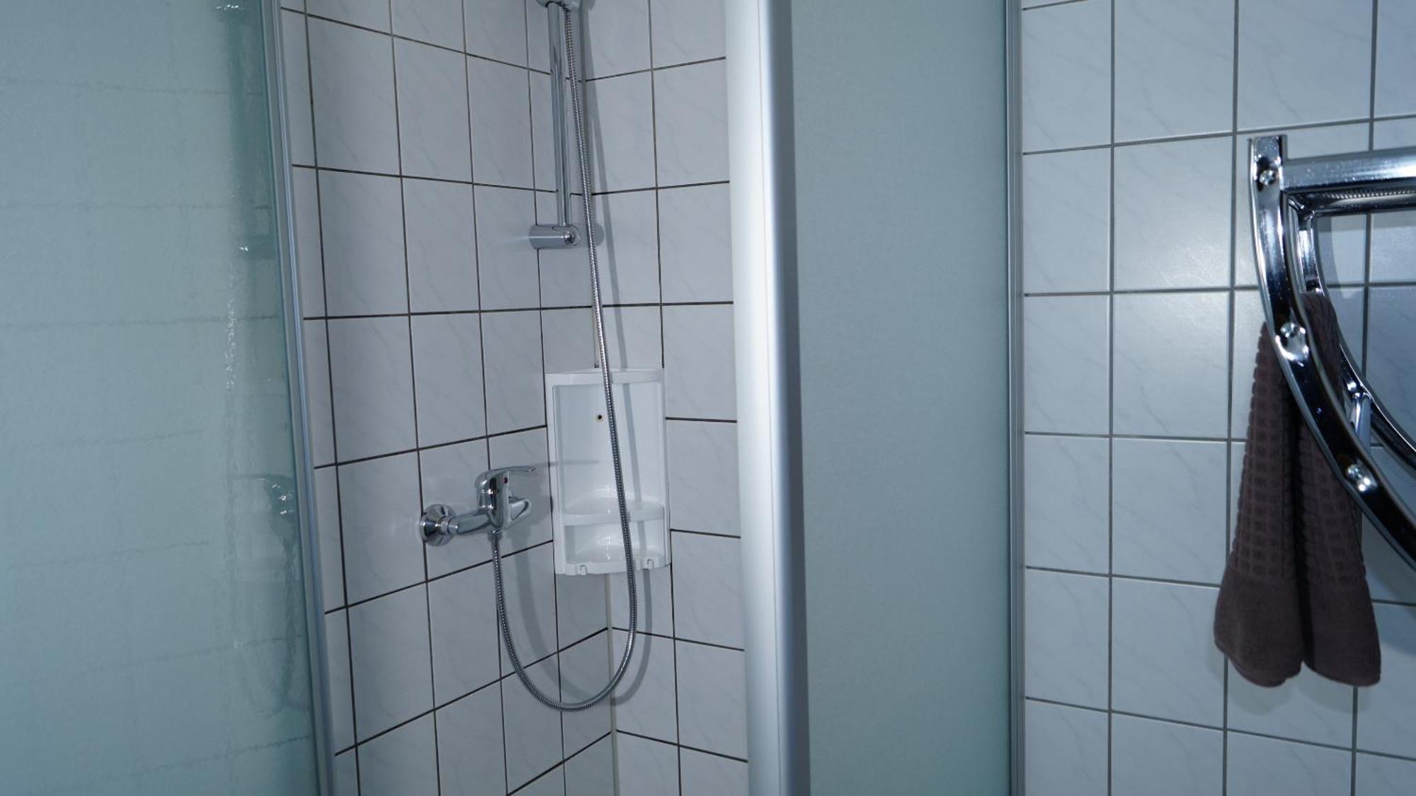 Landgasthof Falken Huttlingen Room photo